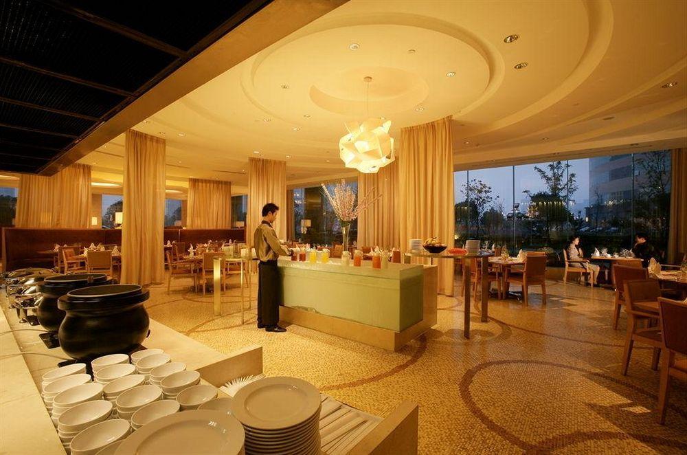 Jinling Plaza Changzhou Changzhou  Luaran gambar