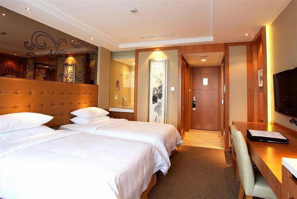 Jinling Plaza Changzhou Changzhou  Luaran gambar